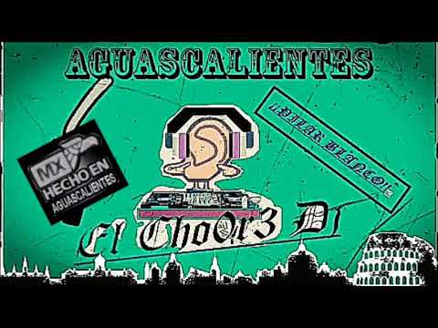 Komarcon Loko - Mix En Vivo 2023😎