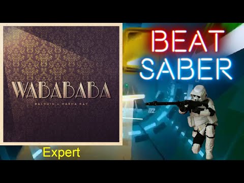 Wababa - Balduin & Masha Ray [Expert]