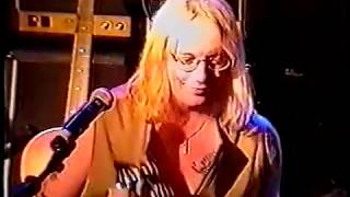 Warrant/Jani Lane (acoustic show) - 10/17/97, Sao Paulo, Brazil