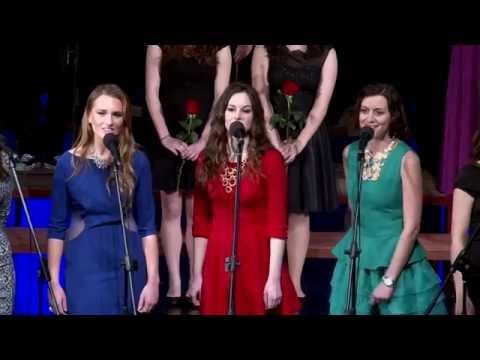 Maturalna 2015 - Rožice - Meni trebaš ti