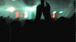 Paul Kalkbrenner - Der Breuzen ( Live ) @ I Love Techno 2011