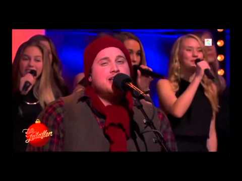 Freddy Kalas   Hey Ho Live   Lille Julaften