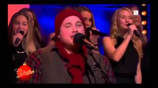 Freddy Kalas   Hey Ho Live   Lille Julaften