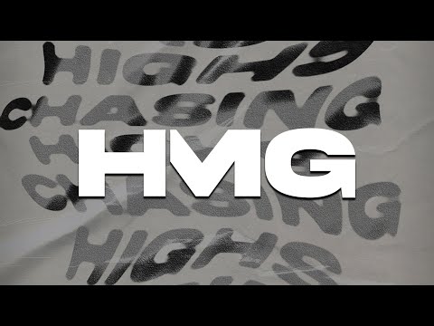 Sonny Wern, Dimmalou - Chasing Highs