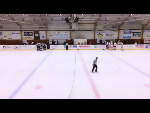 26.8.2018 klo 11.00 TPS Jampat - Jokerit1 D05