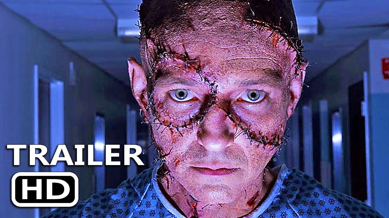 Trailer oficial de Nightmare Cinema
