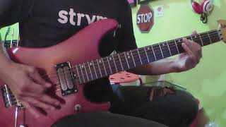 Download lagu Yang Terjadi Tetap Terjadi - Qiara (Guitar Solo Cover By Korbiye) mp3