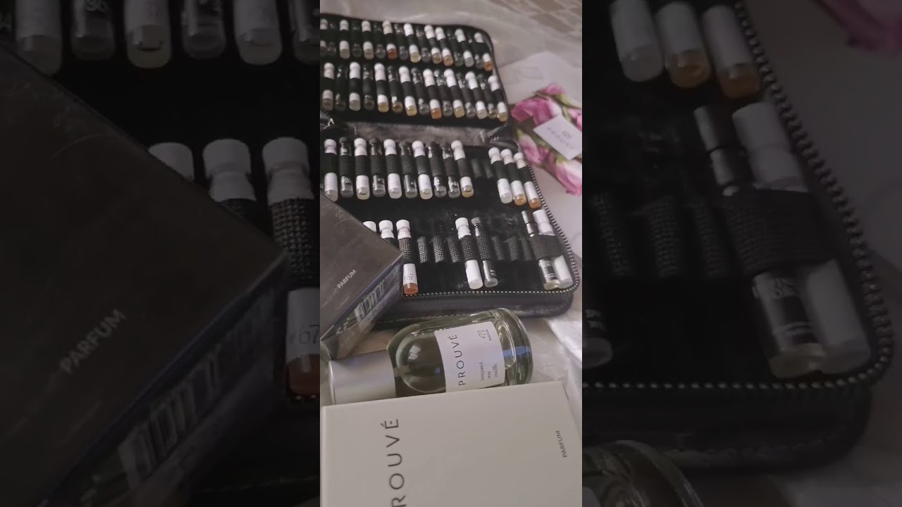 Prouve kvepalai vyrams #56 įkvėpti Dolce&gabbana K