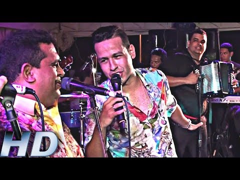 El Cóndor Herido + El Regreso Del Cóndor (En vivo) - Martín Elías & Rolando 8A (Fundación) [FULL HD]