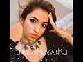 Jhoka Hawa Ka Cover By Natasha Farhana