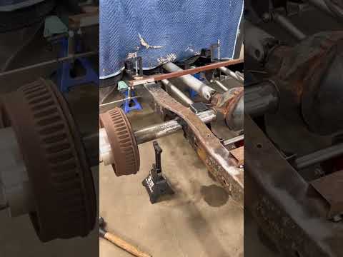 Chassis Fab 4 Link