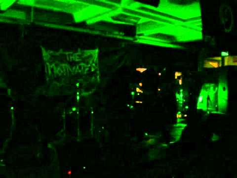 The Motivated live@Csa Spartaco - Teledittatura.mp4