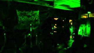 The Motivated live@Csa Spartaco - Teledittatura.mp4