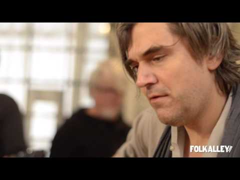 Folk Alley Sessions: Session Americana - "Barefoot Sailors"