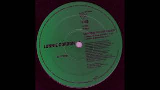 Lonnie Gordon - Happenin' All Over Again (Jewels & Stone Dub)