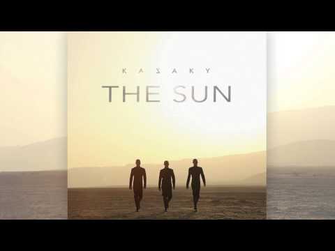 KAZAKY - The Sun (Official Audio)
