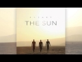 KAZAKY - The Sun (Official Audio) 