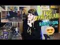 REACTION| ULTIMO - I TUOI PARTICOLARI (SANREMO 2019) - *emozione* REACTION| ULTIMO - I TUOI PARTICOLARI (SANREMO 2019) - *emozione*