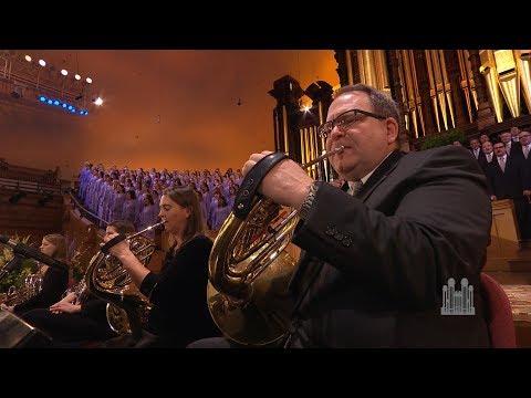 Worthy Is the Lamb That Was Slain, from Messiah | The Tabernacle Choir