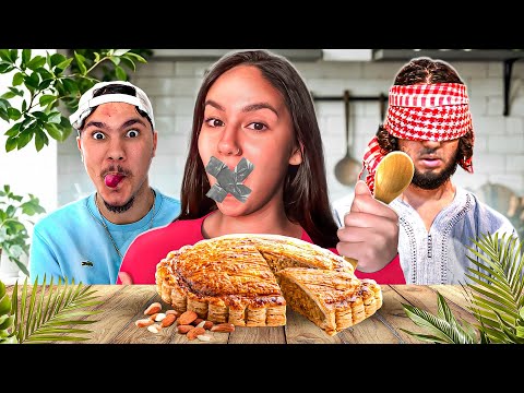 We thought it was going to be easy…