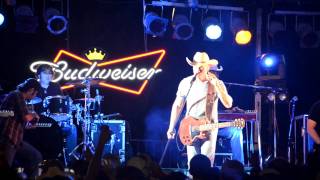 Kevin Fowler - Don&#39;t Touch My Willie