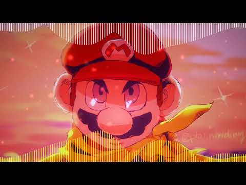 S.S.H / (SMBZ) - Super Mario Bros [Metal Cover]