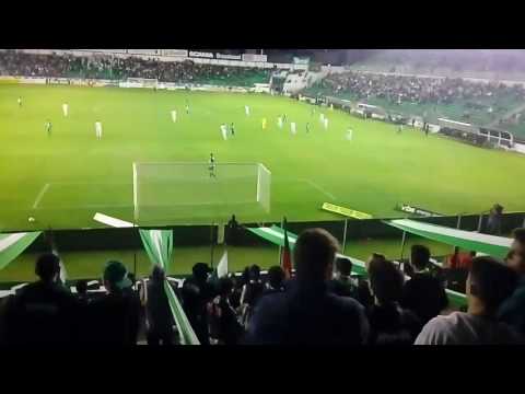 Juventude x Goias - Serie B