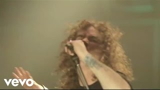 Overkill - Electric Rattlesnake