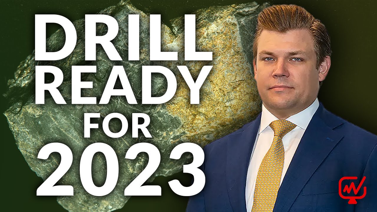 ‘Systematic’ Gold Exploration in Ontario — with Peter Schloo of Heritage Mining