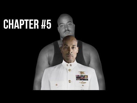 Can’t Hurt Me Chapter 5 Summary | David Goggins' Armored Mind Explained
