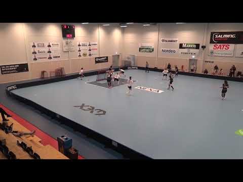 171220 Damer Div.1 Lindås IBK - Kärra IBK (13-4) Per3c