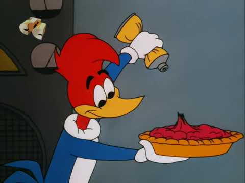 153 - Astronut Woody