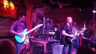 Craig Wayne Boyd  "Working Man Blues"(cover) Live@ Austin City Saloon, Lexington, KY
