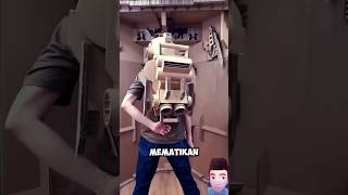 Download lagu Seperti perlengkapan perang 😱 #shorts #reels #trending mp3