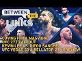 BTL LIVE | Covington vs. Masvidal Fallout, UFC 272, Kevin Lee vs. Diego Sanchez, UFC Vegas 50, More