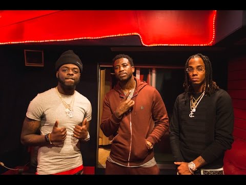 FassCoupe Loyalty Before Royalty ATL Tour FT Gucci Mane, Trouble, & DJ Scream!