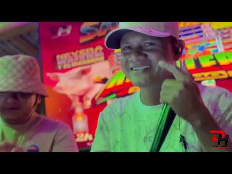 ME PUSO EL FRENO " MR BLACK FT DJNEGRO"  RINCON PAISA @MrBlackElPresidente 