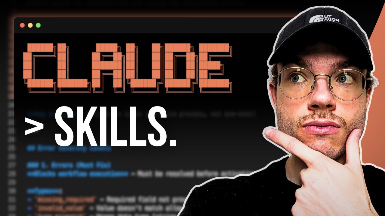 Comment j'ai rendu Claude EXPERT dans n'importe quel domaine ! (Tutoriel)