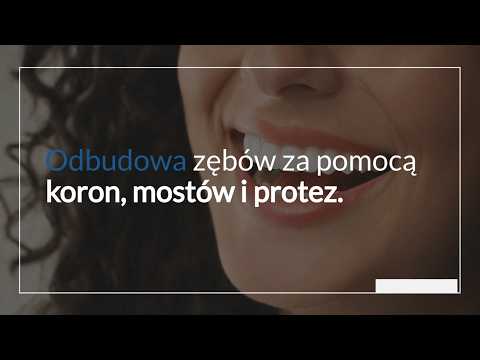 Koldent Niepubliczny Zakład Opieki Zdrowotnej Maciej Kolczyński - video