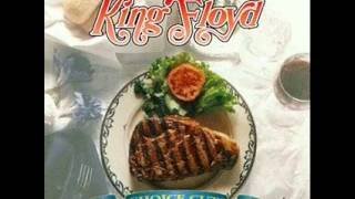 King Floyd - Baby Let Me Kiss You