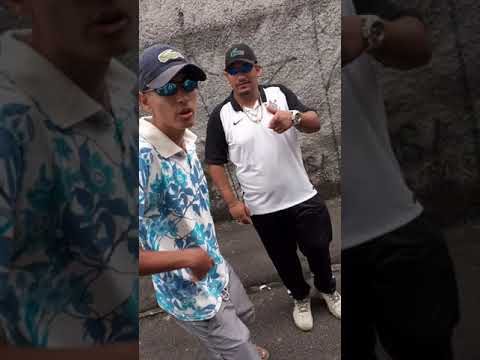 Medley pesada - Mc Tony & Mc Rafaah (diretamente da favela )