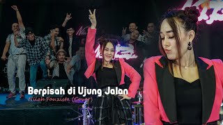 Download lagu Berpisah Di Ujung Jalan - Nilah Fauzista (Cover) mp3