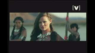 the pierces kings 2014 Official Music Video