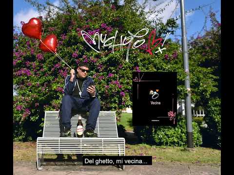 2 - Malandro - Vecina (Mucho Lov! First Class)