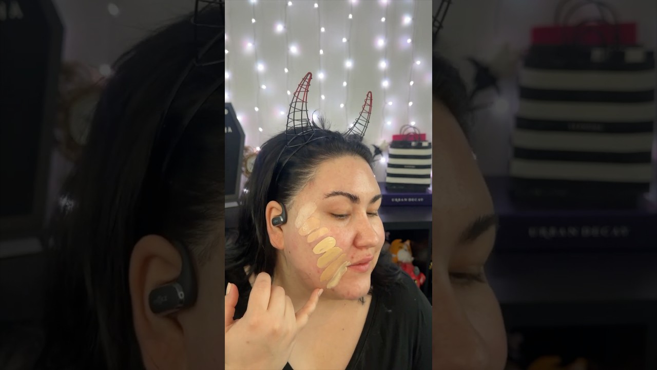 can this Sephora kit help me get a perfect foundation shade match??