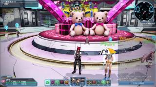 #3 「PSO2」シップ 3,4,9　皆さんあけおめです！