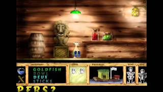 Three Weeks in Paradise videosu