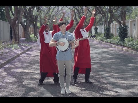 Matthew Mole - Take Yours, I'll Take Mine (Official Video)