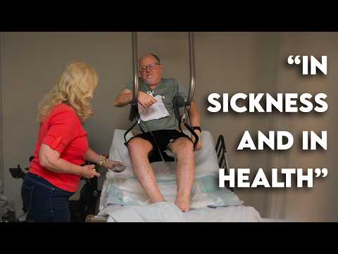 Video: Navigating Multiple Sclerosis as Wife and Caregiver | Bob and Susan’s Story