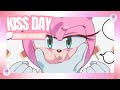 KISS DAY | SONAMY COMIC DUB